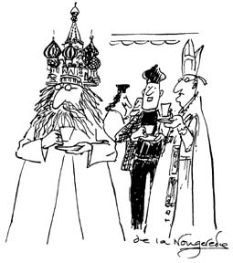 Cartoon