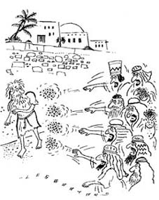 Cartoon