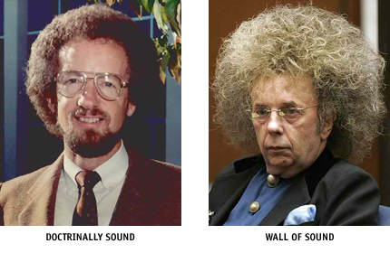 philips yancey and spector