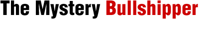 the mystery bullshipper