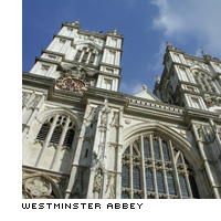 westminster abbey