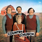 country church