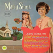 macy sings