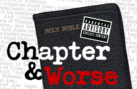 chapter and worse