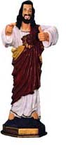 Buddy Christ