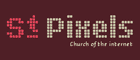 st pixels