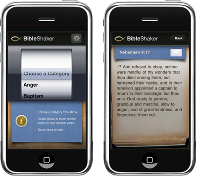 bibleshaker