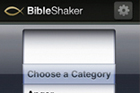 bibleshaker
