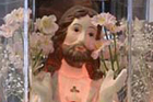 light up musical jesus