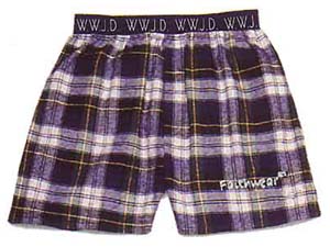 wwjd boxers