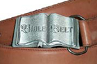 bible belt