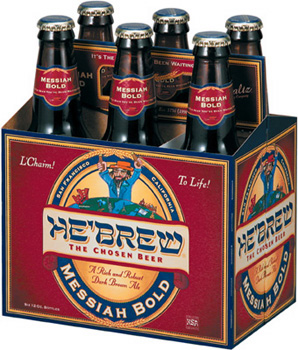 hebrew beer