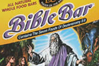 bible bar