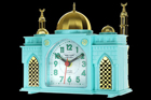 mosque clock