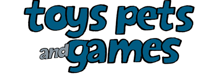 toys pets and games