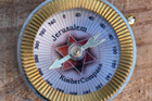 kosher compass