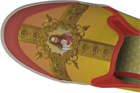 papal slippers