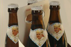 the pope's pilsener