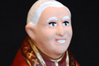 pope caganer