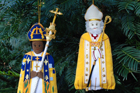 archbishops baubles