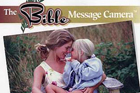 bible message camera