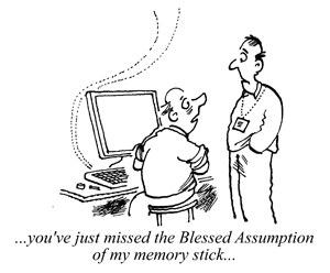 maria memory stick cartoon by taffy