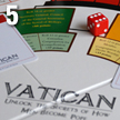 vatican board game