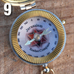 jerusalem compass