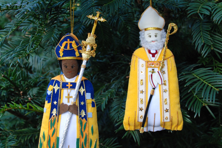 archbishops baubles