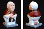 pope caganer