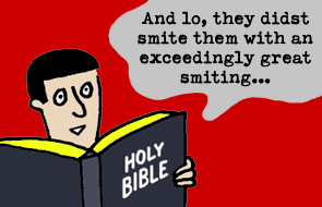 chapter and worse