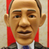 obama doll