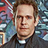 Photo of Rev Adam Smallbone