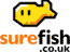 Surefish logo