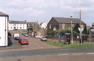 Embleton United Reformed Church