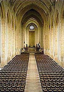 Guildford Cathedral