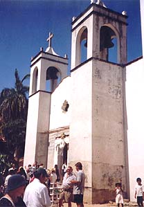 Oaxaca, Mexico