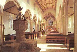 St Mary Walsingham
