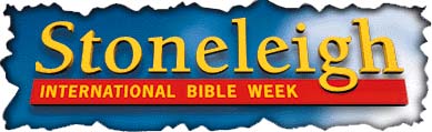 Stoneleigh Bible Week logo