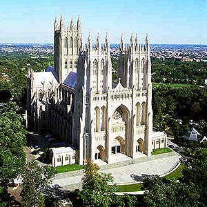 Washington Cathedral