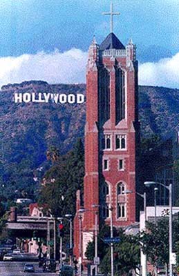 First Presbyterian, Hollywood