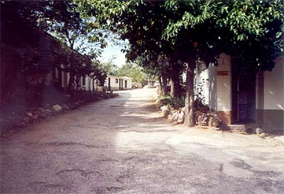 Siete Aguas, Valencia, Spain