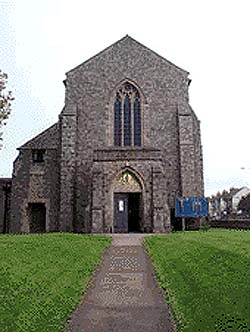 St Augustine, Gillingham, Kent