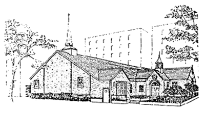 Sunnyside Reformed Church, Sunnyside, New York