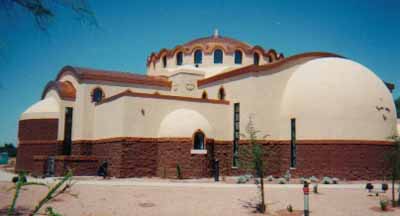 Assumption, Scottsdale, Arizona