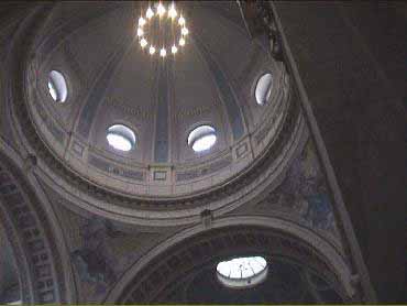 Brompton Oratory, London