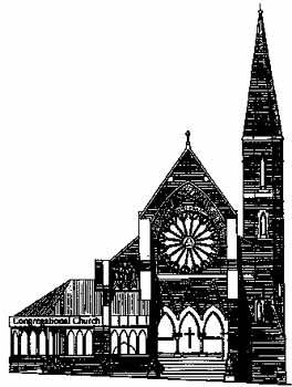 King Street Congregational, Newcastle-under-Lyme