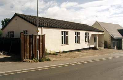 Lighthouse Christian Fellowship, Charmouth, Dorset