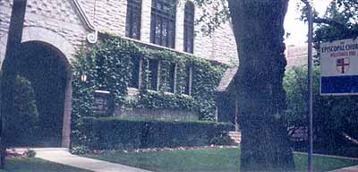 Church of Our Saviour, Chicago