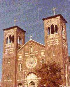 St Stanislaus Kostka, Michigan City, Indiana